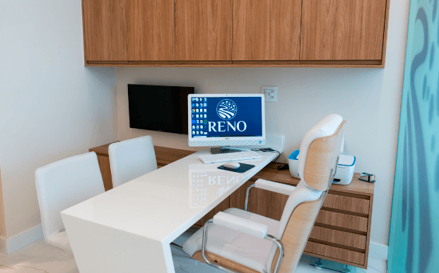 Reno Medicina Especializada